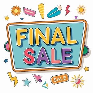 $3 Items - FREE with Purchase